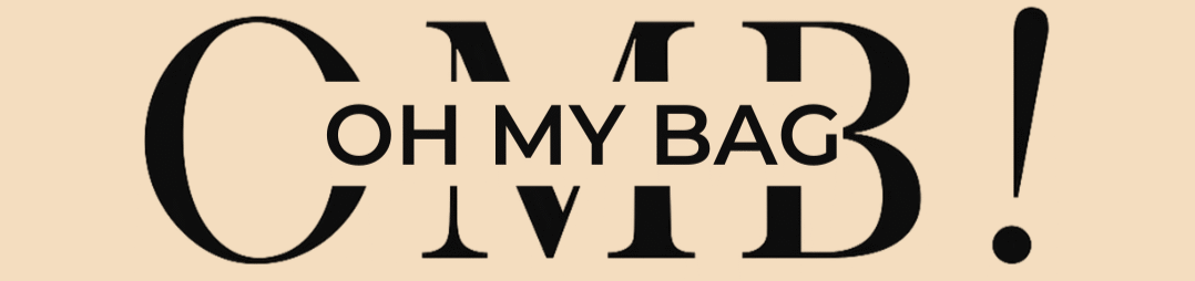 Oh My Bag